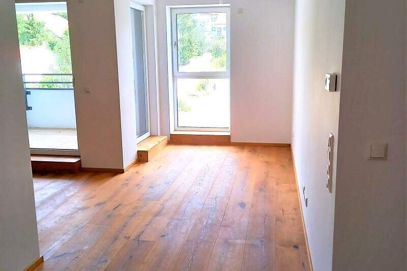 Topmoderne Singlewohnung mit Loggia!, Wohnung-miete, 748,04,€, 2020 Hollabrunn