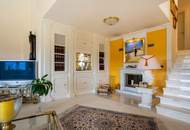 Einzigartige Penthouse- Maisonettewohnung mit Pool und Garten in Klagenfurt!