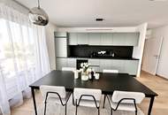 REDUZIERT! Top Lage! Neubau (2021) Dachgeschosswohnung mit Terrasse und Panoramafenster ++ Weitblick über Wien ++ Komplett Eingerichtet und Bezugsfertig ++ Dachgeschossneubau