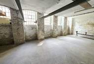 Unterirdisch gut - Lagerfläche im Souterrain in 1180 Wien nahe Kutschkermarkt!