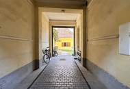 Zinshausinvestment mit Bestandserträgen &amp; Kurzzeitvermietung in Graz