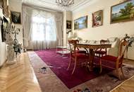 Elegante 3-Zimmer-Wohnung im Herzen von 1010 Wien – Ihr neues Zuhause wartet!