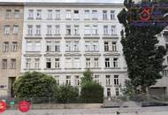 Stilvoll &amp; top saniert: Vollmöblierte Design-Garconniere nahe Donau und U-Bahn