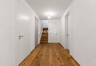 Einmalig. Erhaben. Atemberaubend: Penthouse mit 350m2 Terrasse direkt am Wasser