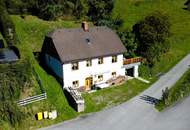Einfamilienhaus in Schönberg-Lachtal