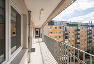 Gemütliche 2-Zimmer-Wohnung in 1100 Wien – Toplage, Parkett & Einbauküche!