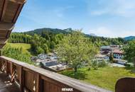 Ein Zuhause für Generationen – großzügiges Familienparadies mit traumhaftem Ausblick