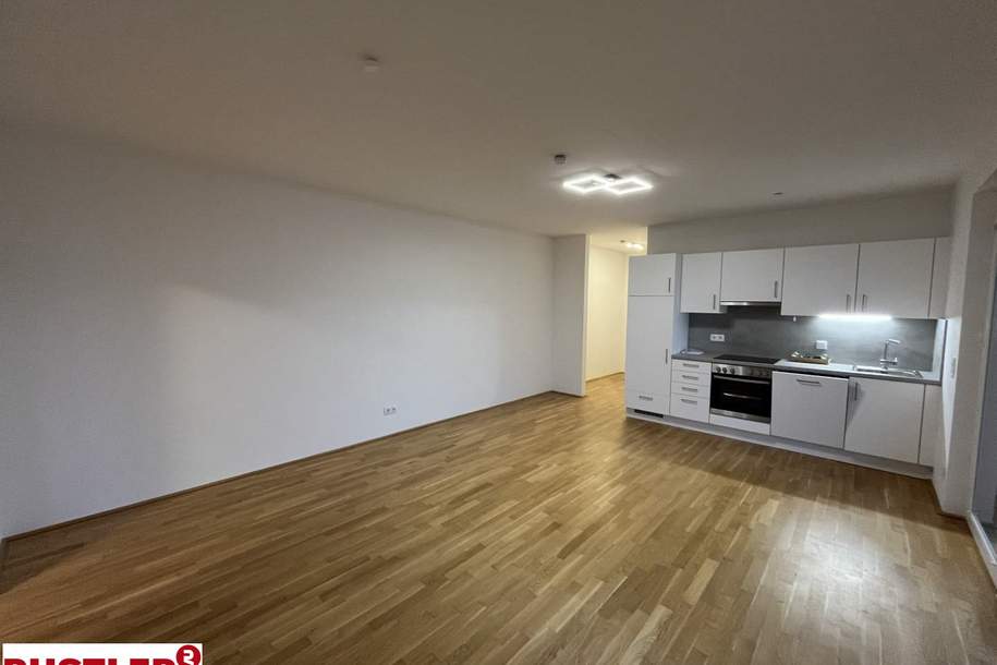 Moderne 2-Zimmer-Wohnung in ruhiger Lage - tolle Ausstattung, Wohnung-miete, 849,00,€, 1120 Wien 12., Meidling