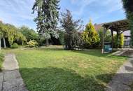 Gemütlicher Bungalow in Ruhelage im 22.Bezirk/Essling