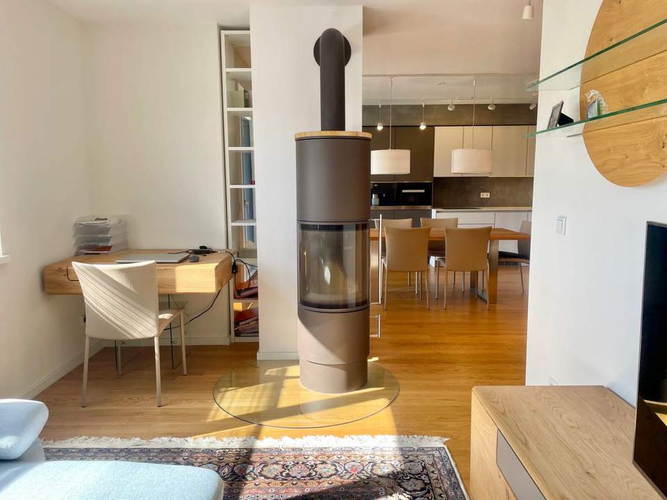 Hochwertig Leben in der Schladming-Dachstein-Region