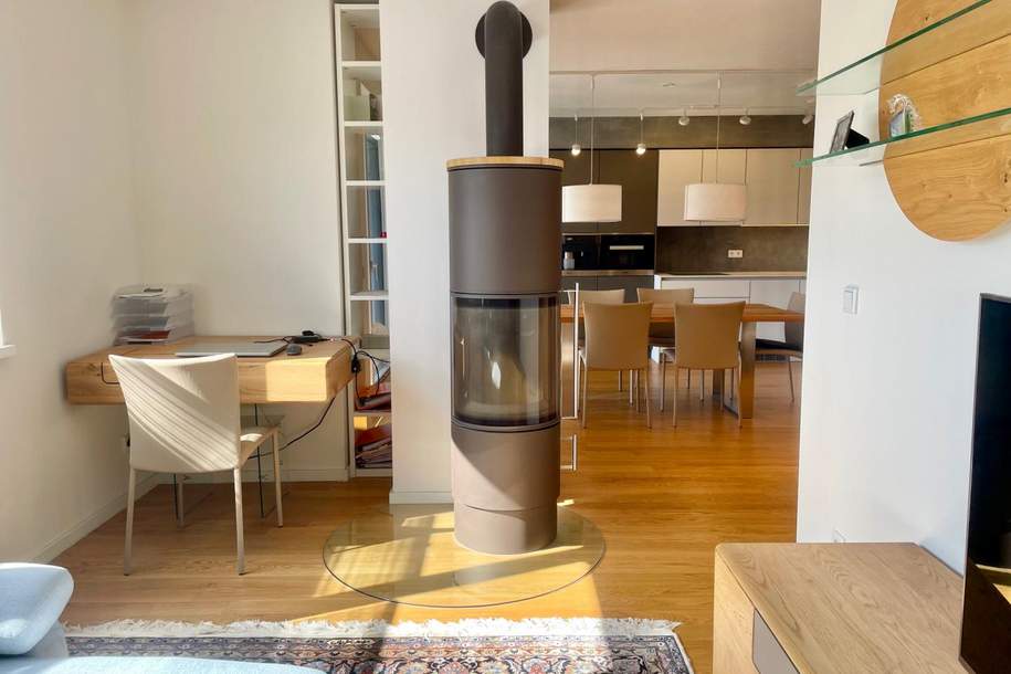 Hochwertig Leben in der Schladming-Dachstein-Region, Wohnung-kauf, 8962 Liezen