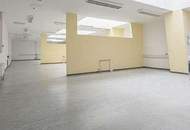 Hochwertige Büros günstig zu vermieten 500 und 550 m² verfügbar und 280 m² in einem Extragbäude B Widmung.