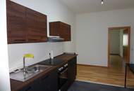 Kleine Mietwohnung im Stadtkern