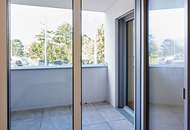 Sofort beziehbar | Moderne 2-Zimmer-Wohnung mit Loggia in 1230 Wien