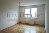 Vermietete 2-Zimmer-Wohnung