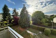 Gepflegte 3 Zimmer-Wohnung mit Loggia und Lift in Eferding!