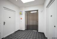 **Architektur, Design mit hochwertigen Materialien und ein durchdachter 3-Zimmer-Grundriss in einer Grünruhelage**