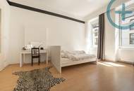 XXL Altbau: drei Eingänge - unzählige Möglichkeiten