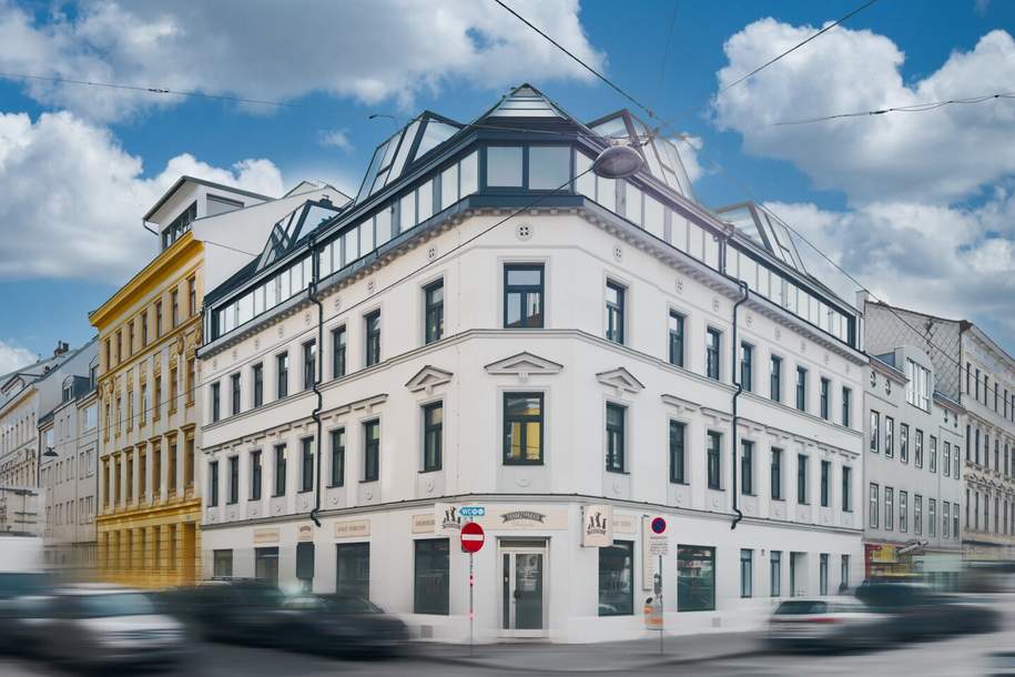 Kalvarienberggasse 42, Wohnung-kauf, 590.000,€, 1170 Wien 17., Hernals
