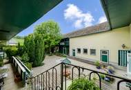 Verwirklichen Sie Ihren Traum vom Vierkanthof – Platz für Familie, Ideen &amp; Generationen