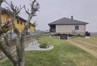 "Grün. Ruhig. Nah an Tulln. – Ihr neues Zuhause in Michelhausen"