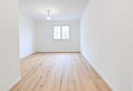 Wohnen und arbeiten unter einem Dach: Topdachgeschossmaisonette mit zwei Terrassen beim Floridsdorfer Spitz
