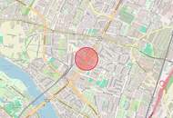 22. Super aufgeteilte 2-Zimmer-Wohnung - Befristet vermietet!