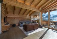 Miete: Landhaus - Traditionell &amp; Modern in sonniger Panoramalage