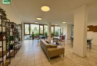Moderne 1-Zimmer-Wohnung mit Loggia und hochwertiger Ausstattung in zentraler Lage!