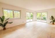 Urbanes Wohnen in Grazer Premiumlage: Gepflegtes Architektenhaus in Grün-Oase