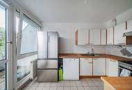 Jetzt investieren – später selbst verwirklichen: Maisonette mit Weitblick, Balkon &amp; Wertsteigerungspotenzial im Herzen von Wieden