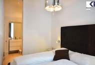 DESIGN-MÖBLIERTE WOHNUNG // CHARMING FURNISHED APARTMENT