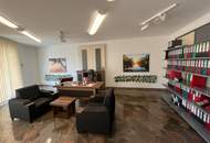 Großzügige Lagerhalle mit vielseitig nutzbarem Bürotrakt in Neunkirchen