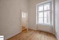 traumhafte 5-Zimmer-Altbauwohnung nahe Albertina