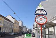 Investoren aufgepasst (Nettopreis) - DG-Traum in Hofruhelage mit Terrasse, Wärmepumpe auf Eigengrund bei U1