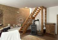 Historischer Dreiseithof mit schönen Gewölbedecken sucht neue Eigentümer