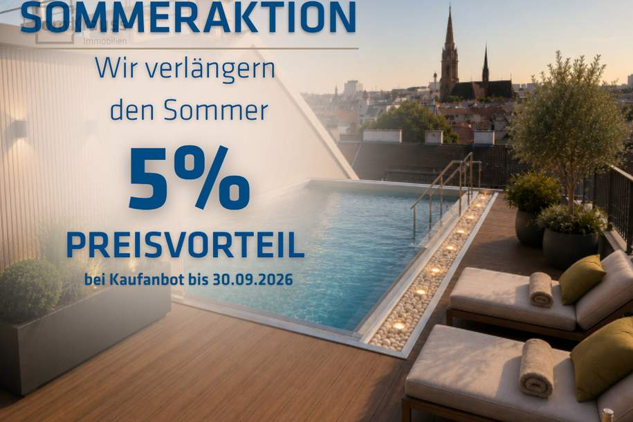 2 ZIMMER MIT BALKON - ERSTBEZUG BEIM DONAUKANAL, Wohnung-kauf, 438.200,€, 1030 Wien 3., Landstraße
