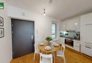 Zeitgemäße Architektur trifft zentrale Lage – Ihr neues Zuhause im Styria Center Graz