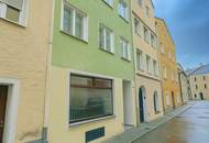 Stadthaus mit Geschäftslokal 2 Wohnungen &amp; Dachterasse