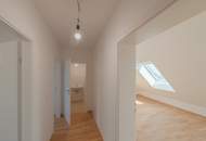 ++NEU++ 3-Zimmer DG-NEUBAU mit zwei Terrassen in TOP-Lage! nahe Kagraner Platz!