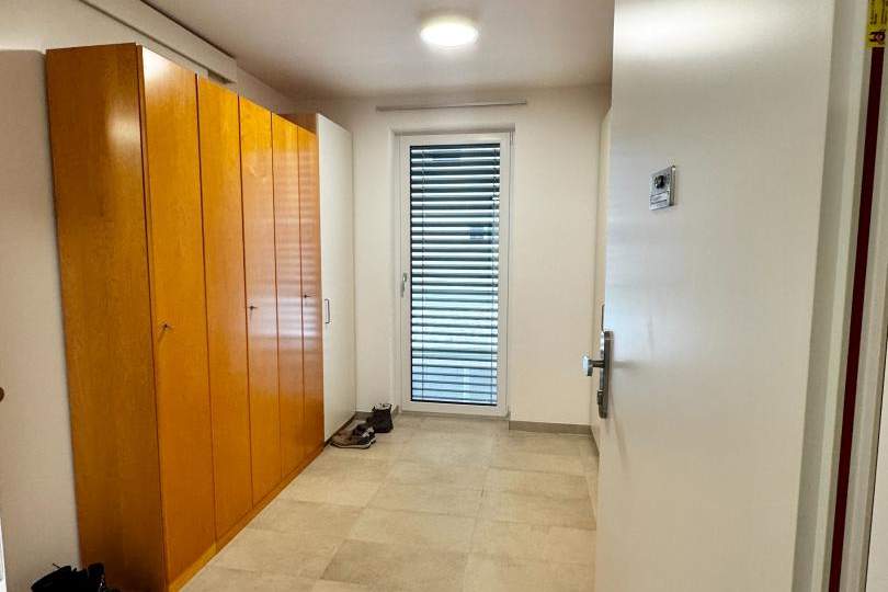 Neubau-Seltenheit in Linz: 108 m², 2 Balkone &amp; Top-Ausstattung!, Wohnung-kauf, 4020 Linz(Stadt)