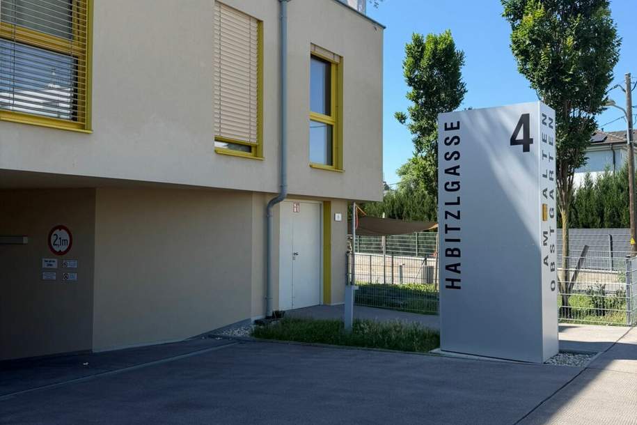 Garagenplätze zu verkaufen! 1210 Wien Habitzlgasse 4_Provisionsfrei!, Kleinobjekte-kauf, 22.500,€, 1210 Wien 22., Donaustadt