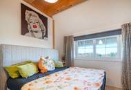 Koppl: 3-Zimmer-Anlegerwohnung ca. 62 m² im hist. Fichtlgut – generalsaniert, touristisch genehmigt, vollmöbliert, startklar