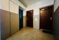 Charmante 3 Zimmer EG Wohnung mit 2 Loggien und Garage