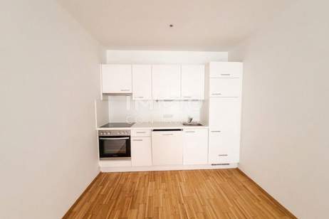 Neuwertige 2-Zimer Wohnung in der Idlhofgasse 48 Top 24, Wohnung-miete, 729,12,€, 8020 Graz(Stadt)