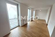 Unbefristete 3-Zimmer-Terrassen-Wohnung Hans-Steger-Gasse 6w27