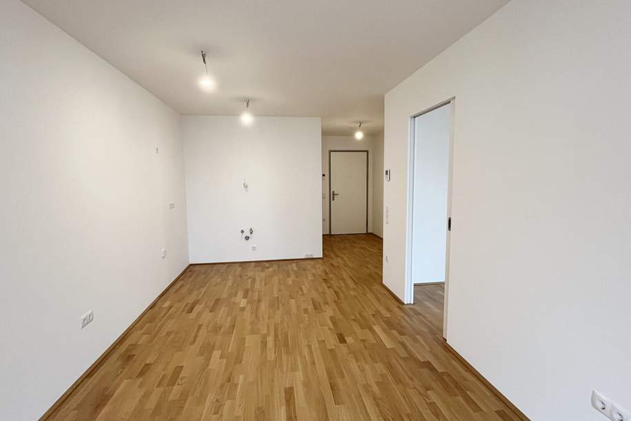 Ein Zuhause mit Stil, Nachhaltigkeit und Weitblick, Wohnung-kauf, 216.295,€, 1230 Wien 23., Liesing