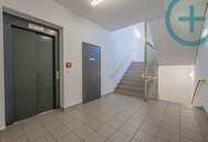 51m² TERRASSE MIT 2 ZIMMERN UND WEITBLICK | CITYGATE