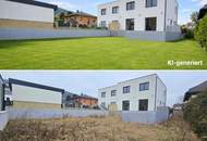 "Ihr neues Zuhause in Reichersdorf – Doppelhaushälfte mit Pool &amp; Traumgarten"
