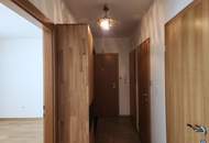 Praktische 2-Zimmer Mietwohnung in zentraler Lage!